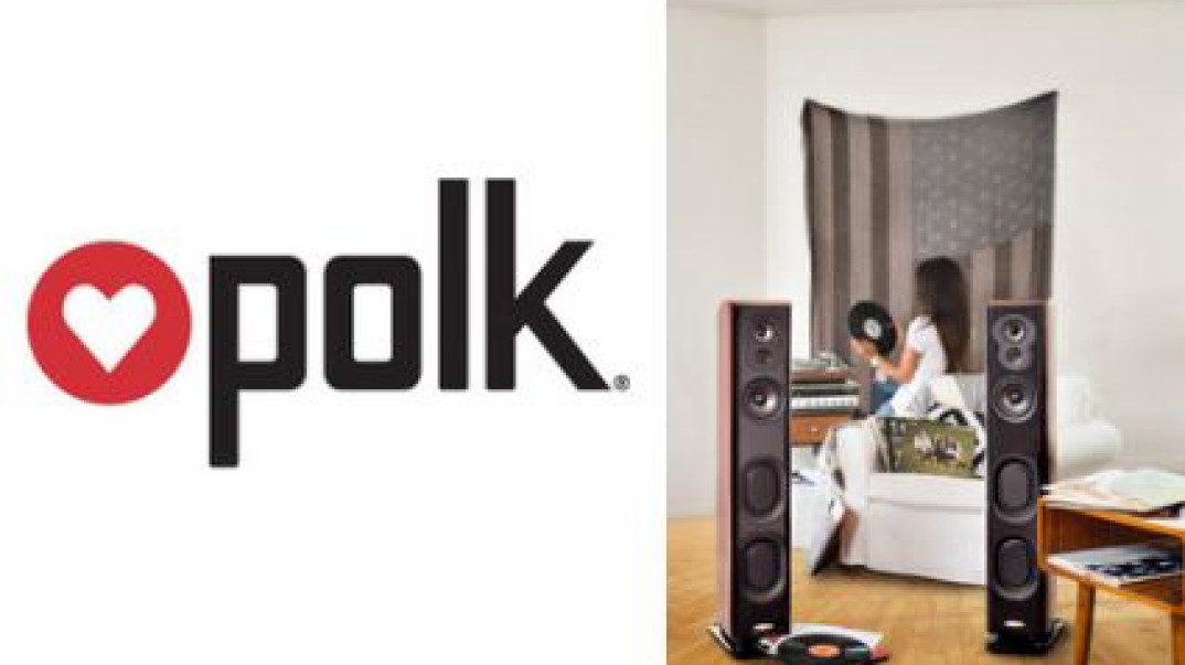 Pełna oferta Polk Audio w Polsce