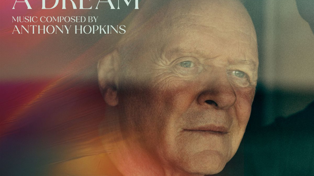 Sir Anthony Hopkins wydaje album z własnymi kompozycjami