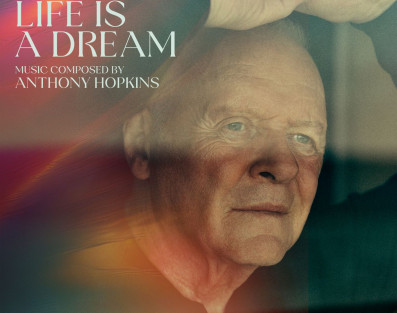 Sir Anthony Hopkins wydaje album z własnymi kompozycjami