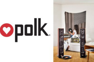 Pełna oferta Polk Audio w Polsce