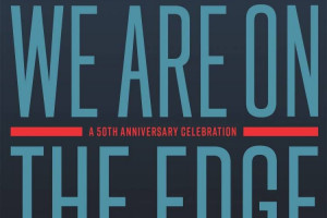 We Are on the Edge