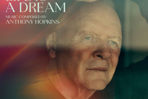 Sir Anthony Hopkins wydaje album z własnymi kompozycjami