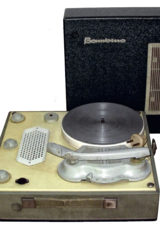 Ze śmietnika analogowej historii