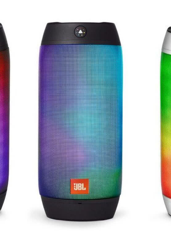 Przenośny głośnik JBL Pulse 2