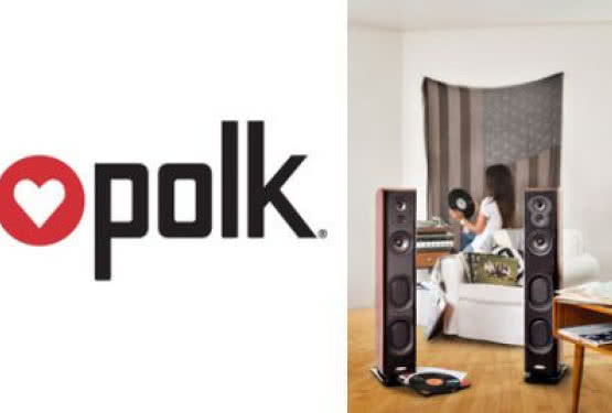 Pełna oferta Polk Audio w Polsce