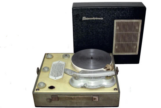 Ze śmietnika analogowej historii