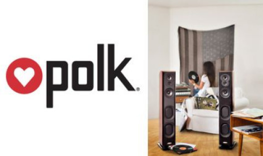 Pełna oferta Polk Audio w Polsce