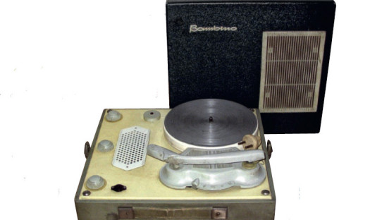 Ze śmietnika analogowej historii