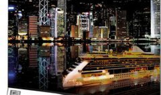 Telewizor LG OLED z zakrzywionym ekranem zdobywa światowe certyfikaty ekologiczne