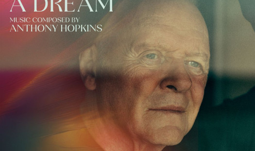 Sir Anthony Hopkins wydaje album z własnymi kompozycjami