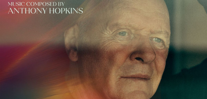 Sir Anthony Hopkins wydaje album z własnymi kompozycjami