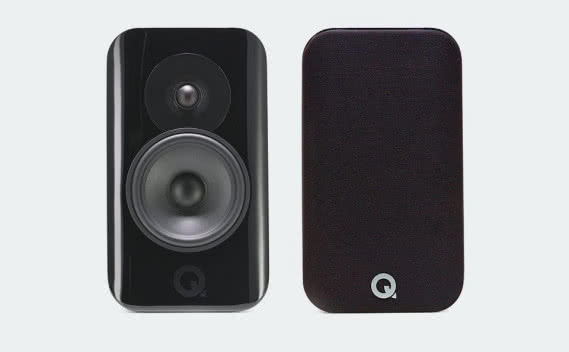 Q Acoustics Concept 300
