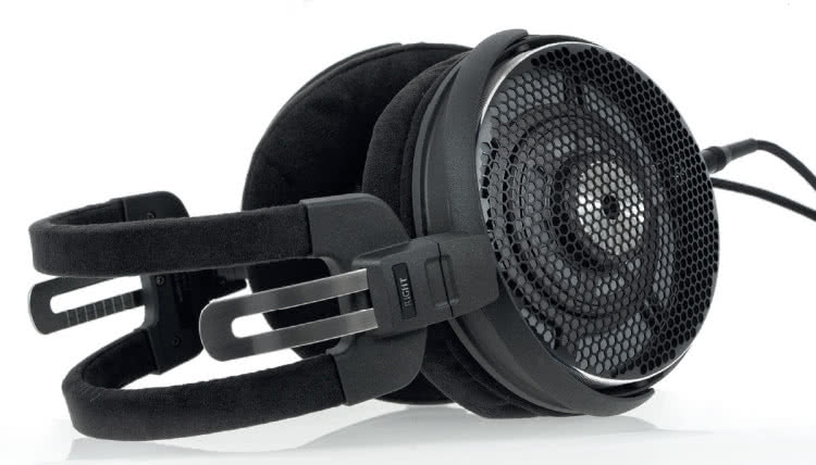 Słuchawki Audio-Technica ATH-ADX5000 - testy, ceny i sklepy