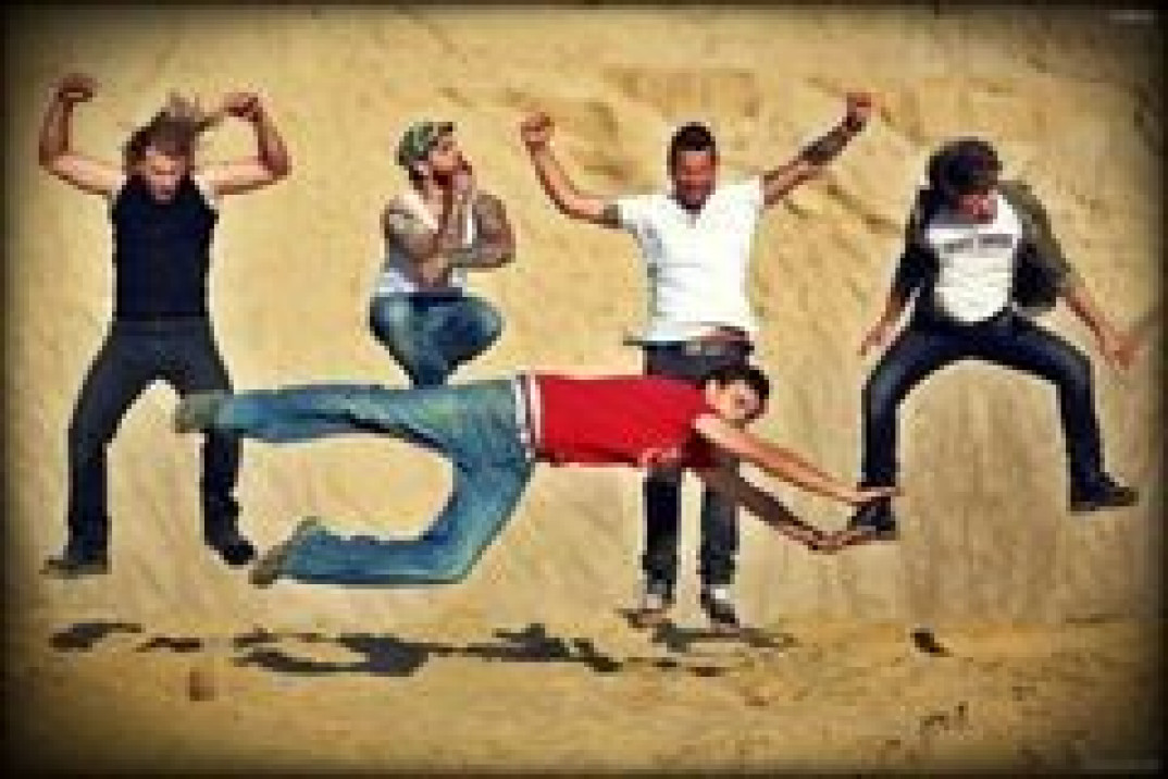 Luxtorpeda prezentuje trzy nowe piosenki z nadchodzącej płyty