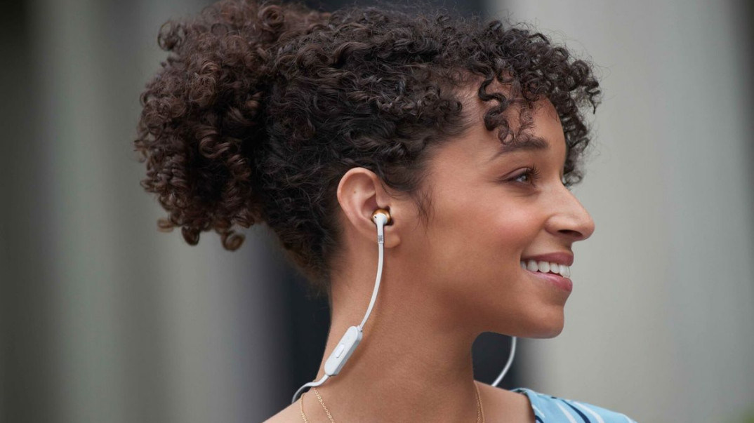 Słuchawki JBL T205 BT