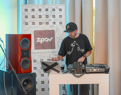 B.O.K z przedpremierowym materiałem w ramach Piątków z Nową Muzyką