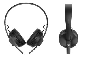 Nowe słuchawki Sennheiser HD 250BT 