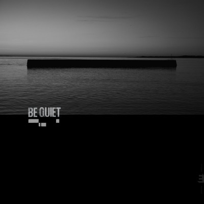 Be Quiet