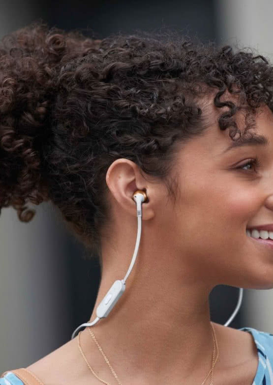 Słuchawki JBL T205 BT