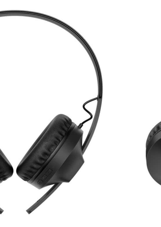 Nowe słuchawki Sennheiser HD 250BT 