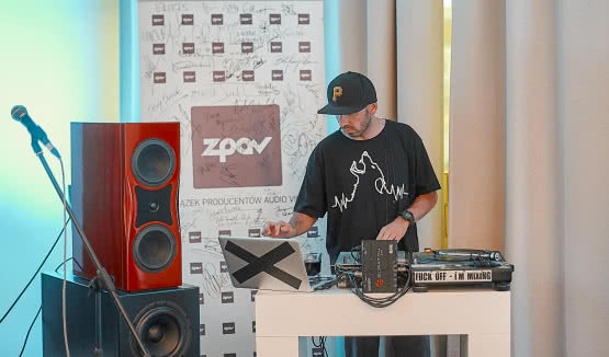 B.O.K z przedpremierowym materiałem w ramach Piątków z Nową Muzyką