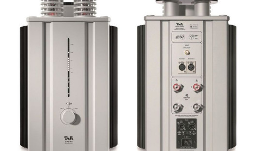 Wzmacniacz mocy Mono T+A M40HV Anniversary Edition