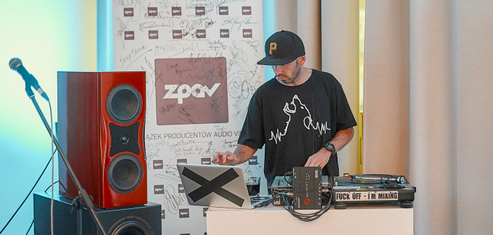 B.O.K z przedpremierowym materiałem w ramach Piątków z Nową Muzyką