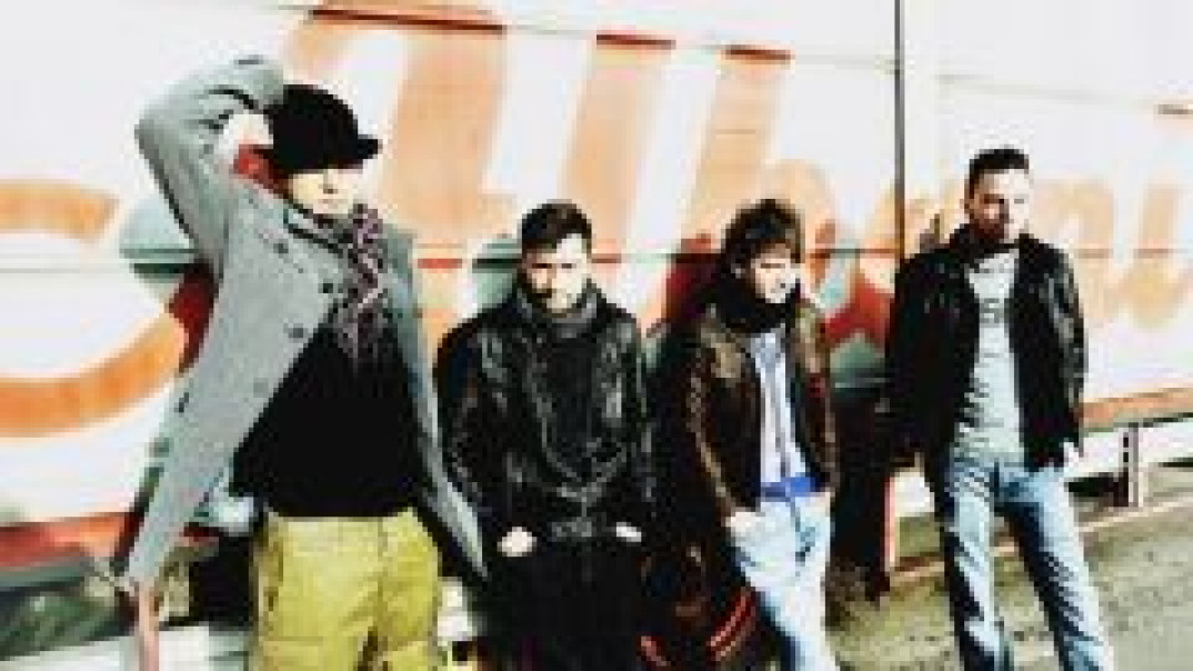 "Tyle, ile chcę" - nowy singiel grupy mjut