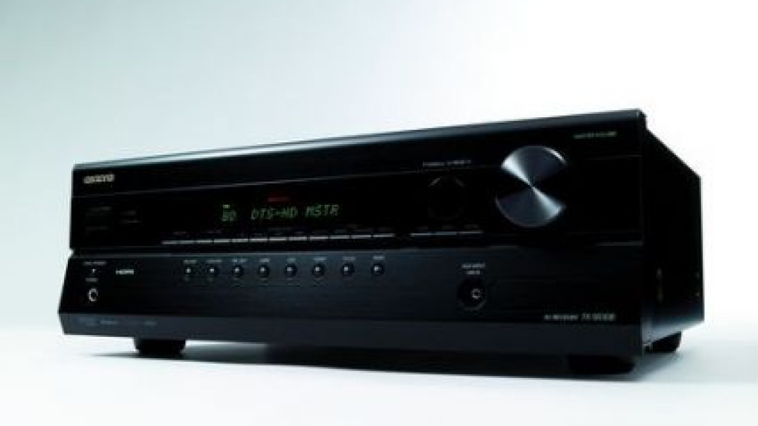 Onkyo TX-SR308 z HDMI v 1.4