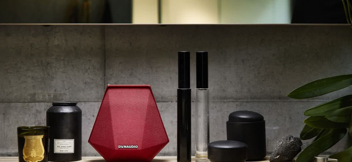 Zintegrowany system grający Dynaudio Music