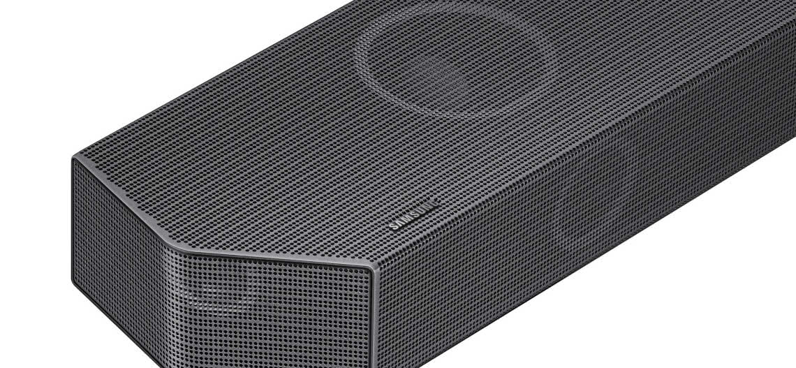 Soundbar Samsung HW-Q800B