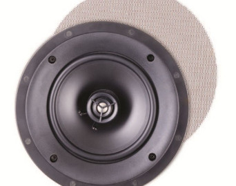 Głośniki instalacyjne Paradigm C65-R i C65-IW