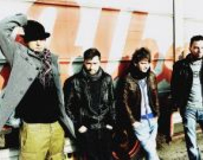 "Tyle, ile chcę" - nowy singiel grupy mjut