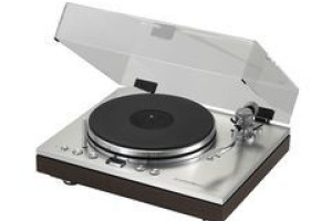 Luxman PD-171 - gramofon