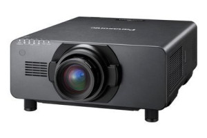 Panasonic na targach Prolight + Sound