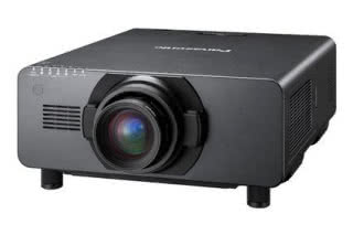 Panasonic na targach Prolight + Sound