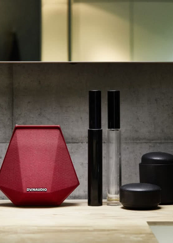 Zintegrowany system grający Dynaudio Music