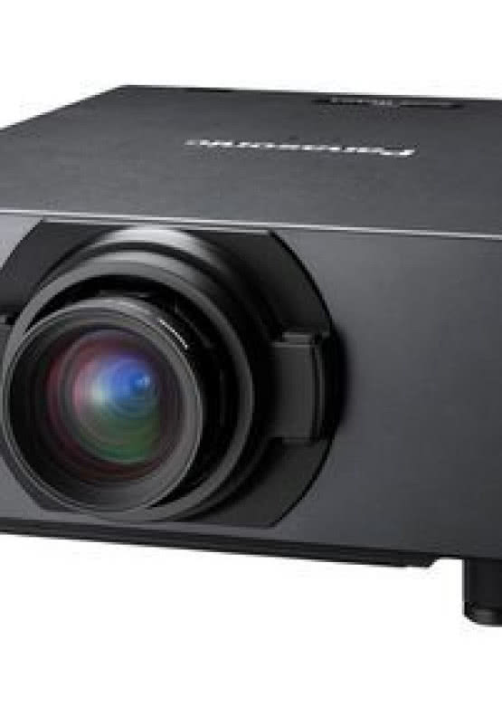 Panasonic na targach Prolight + Sound