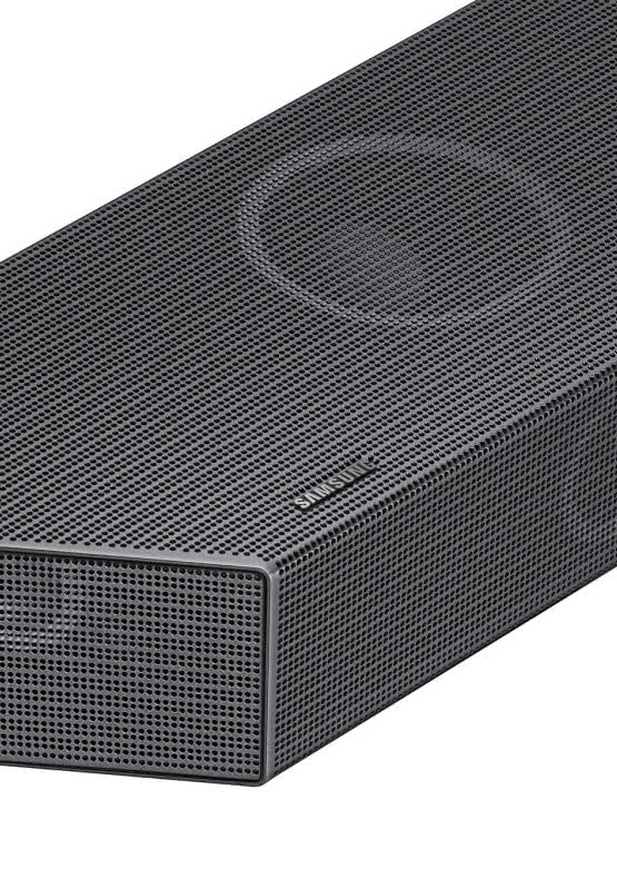 Soundbar Samsung HW-Q800B