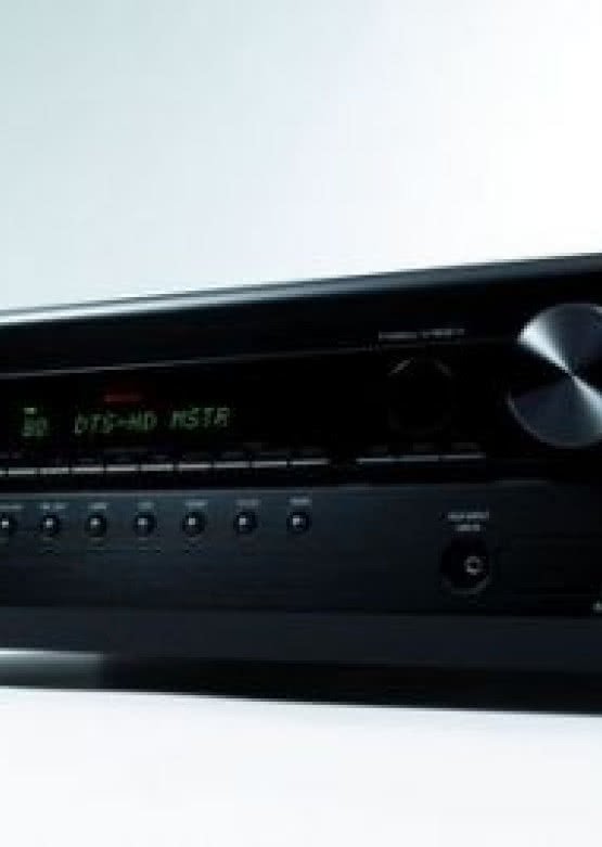 Onkyo TX-SR308 z HDMI v 1.4