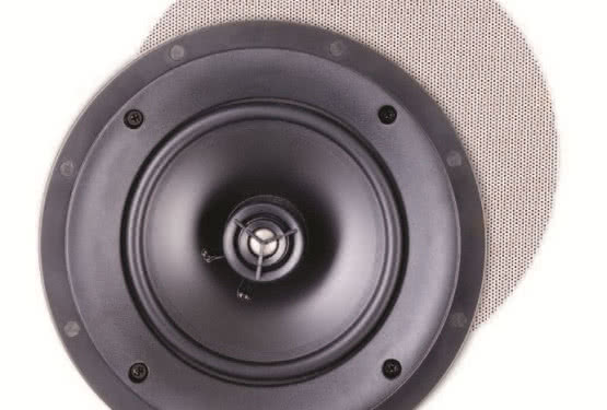 Głośniki instalacyjne Paradigm C65-R i C65-IW