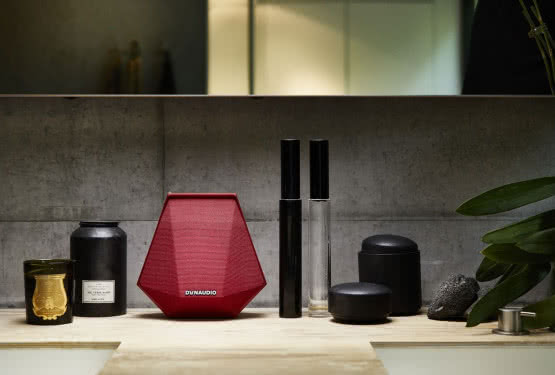 Zintegrowany system grający Dynaudio Music