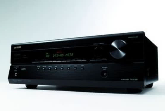 Onkyo TX-SR308 z HDMI v 1.4