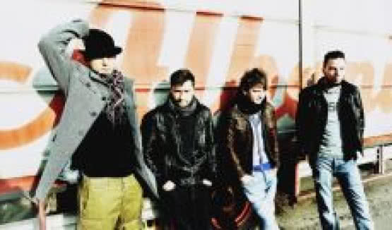 "Tyle, ile chcę" - nowy singiel grupy mjut