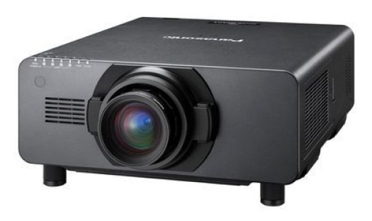 Panasonic na targach Prolight + Sound