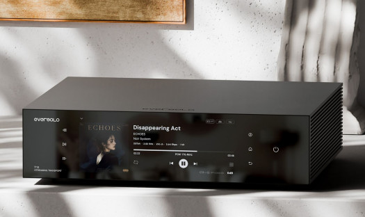 Studio Hi-Fi 