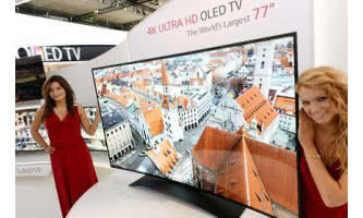 Co to jest technologia OLED?