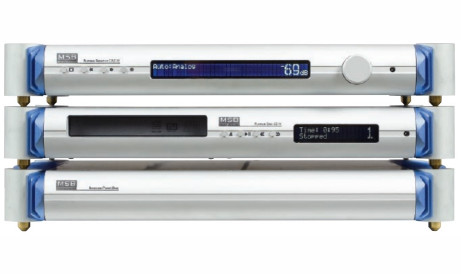 Platinum Data CD IV