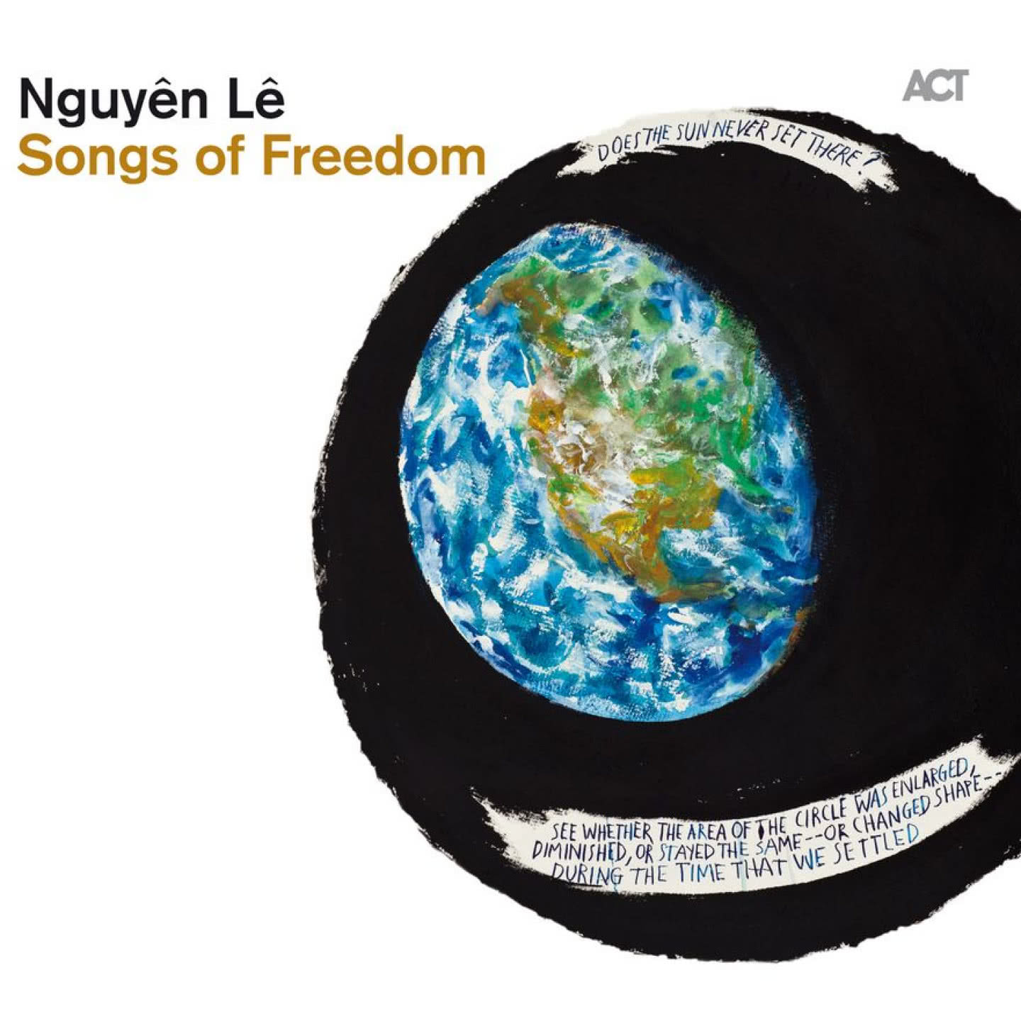 Songs Of Freedom