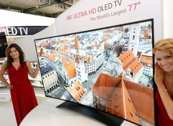 Co to jest technologia OLED?